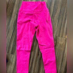 Senita Athletics Shakti capris